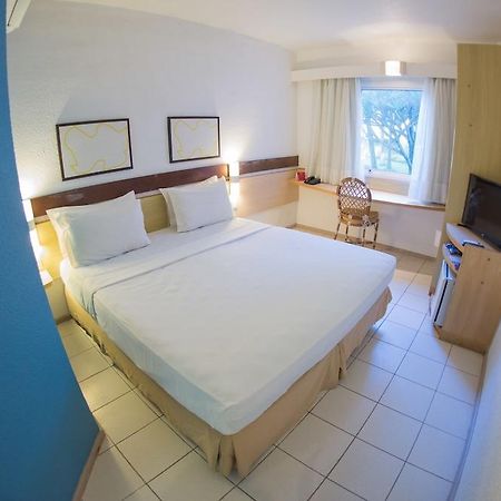 Beach Park Resort - Oceani Акирас Экстерьер фото