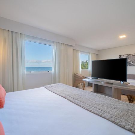 Beach Park Resort - Oceani Акирас Экстерьер фото