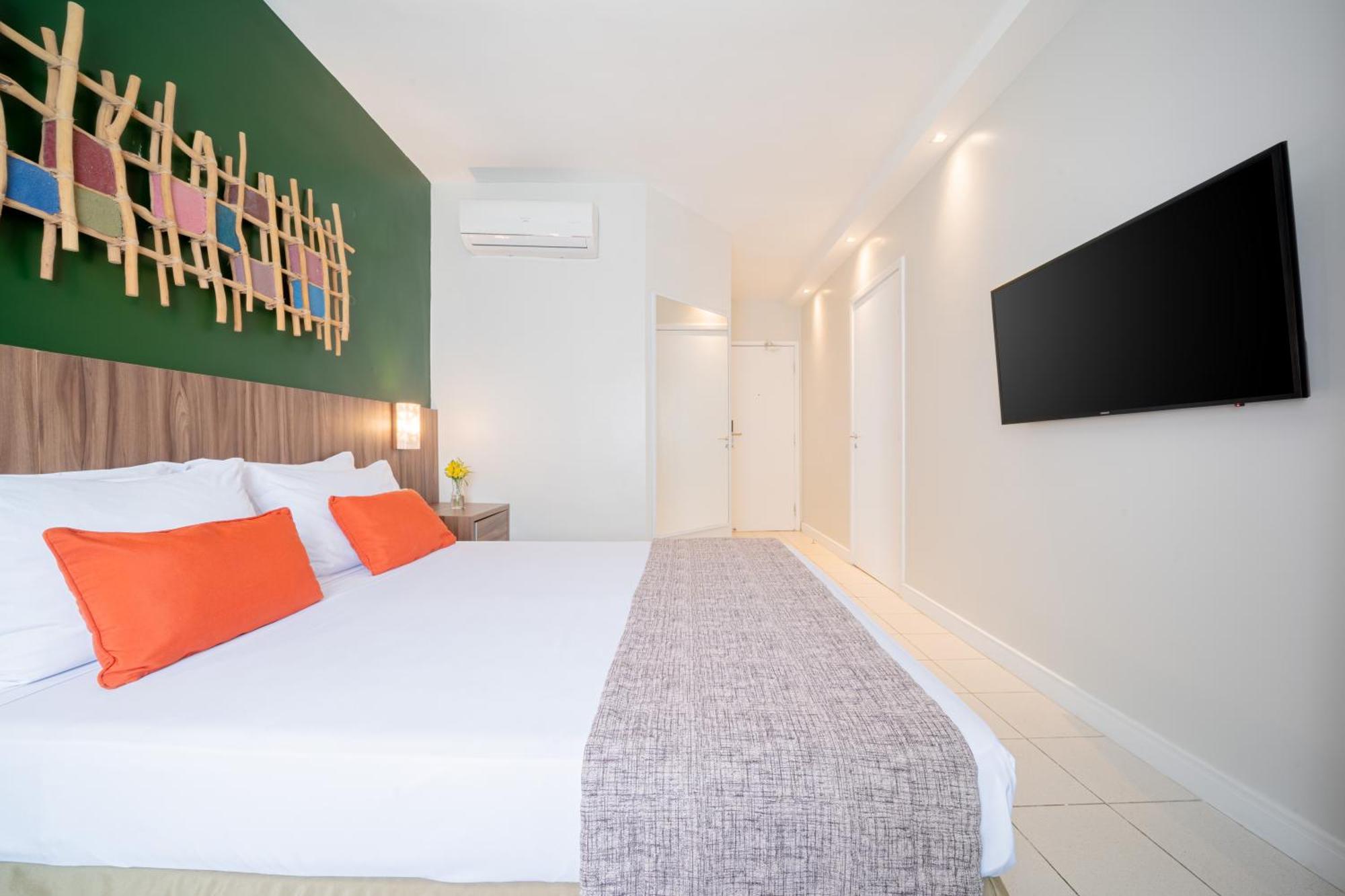 Beach Park Resort - Oceani Акирас Номер фото