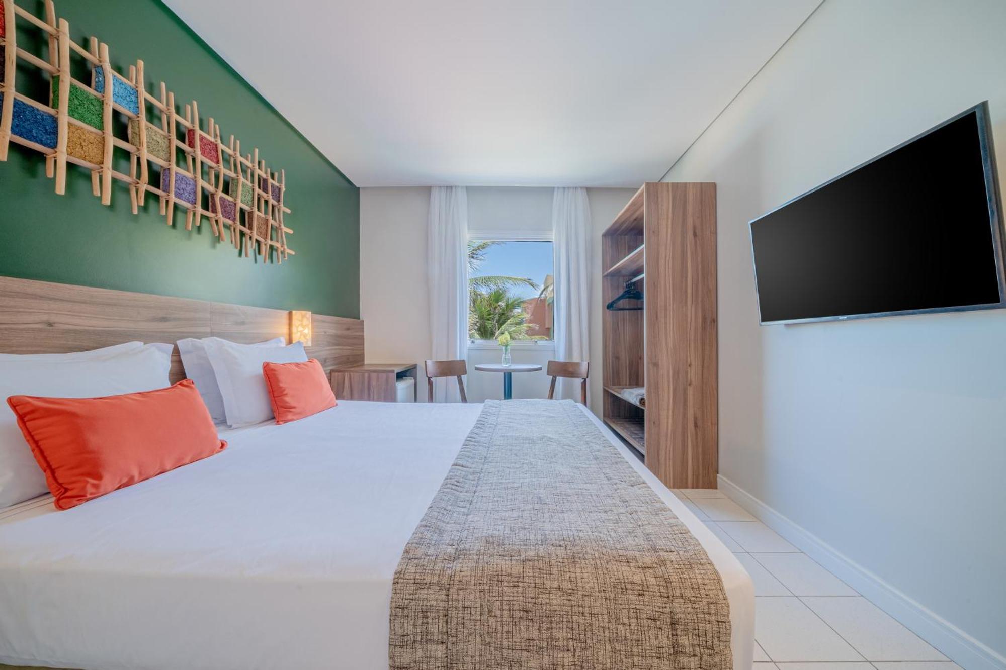 Beach Park Resort - Oceani Акирас Номер фото