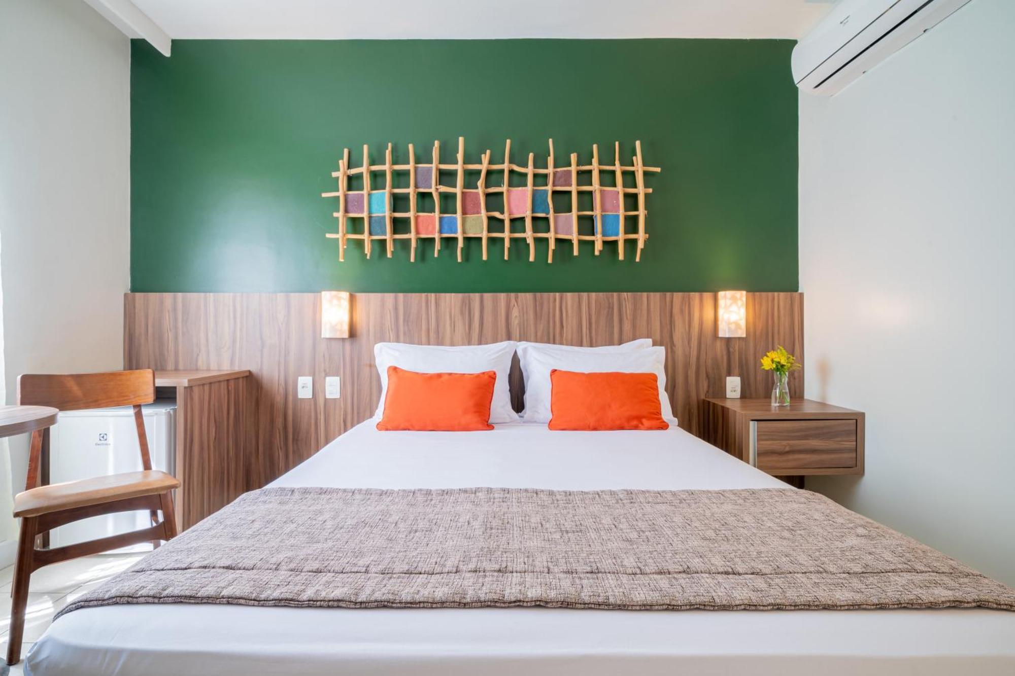 Beach Park Resort - Oceani Акирас Номер фото