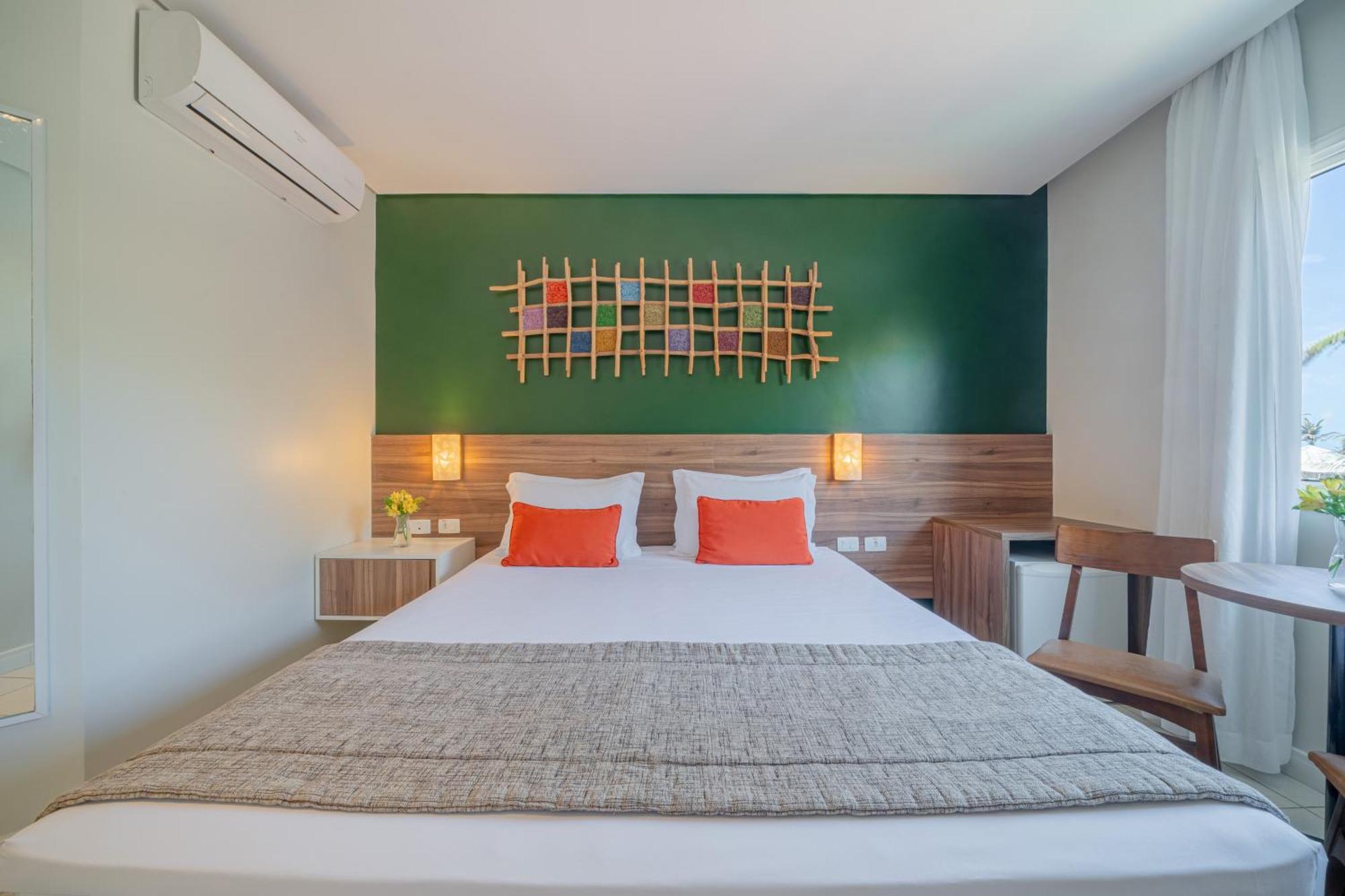 Beach Park Resort - Oceani Акирас Номер фото