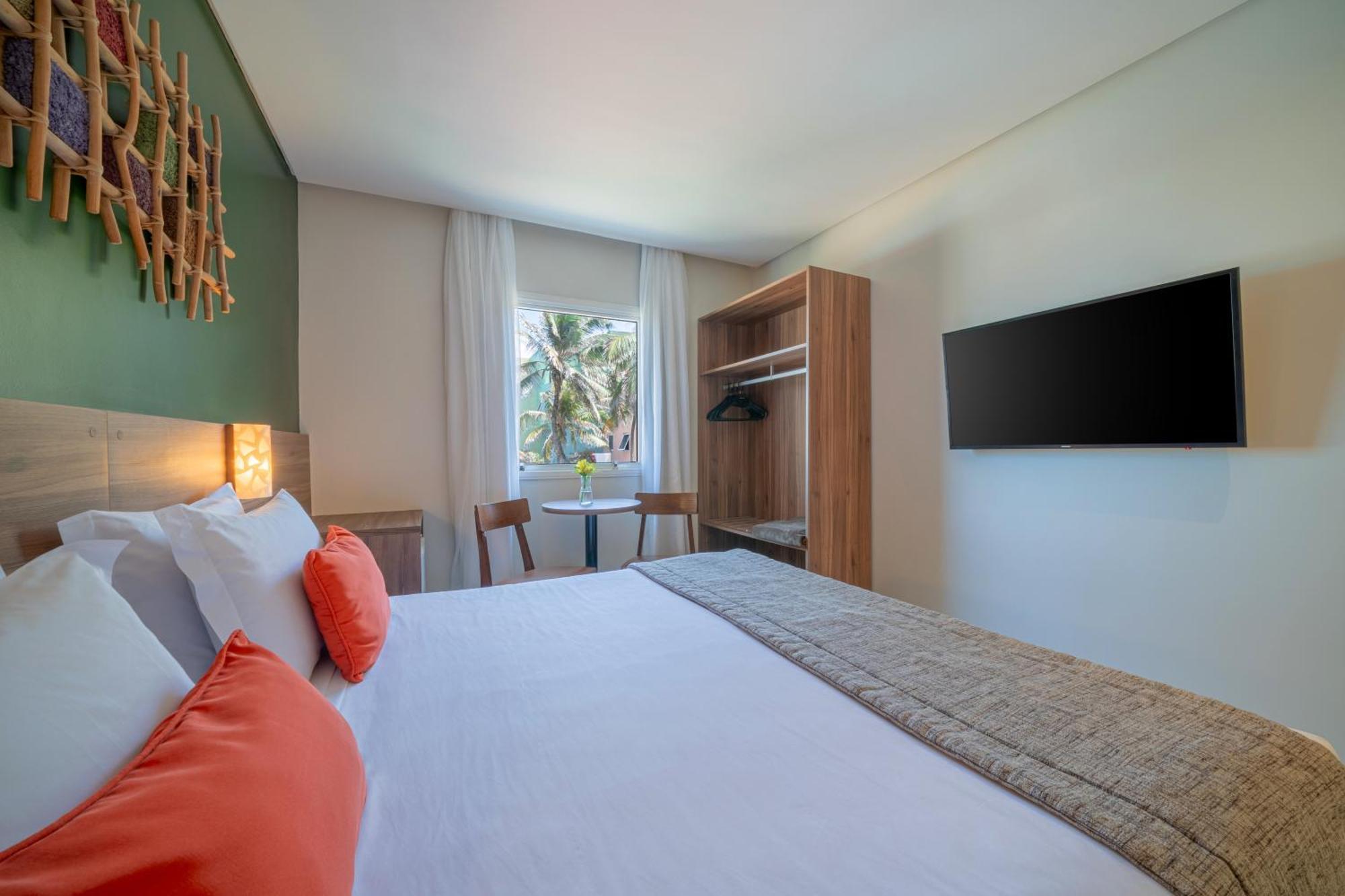 Beach Park Resort - Oceani Акирас Номер фото