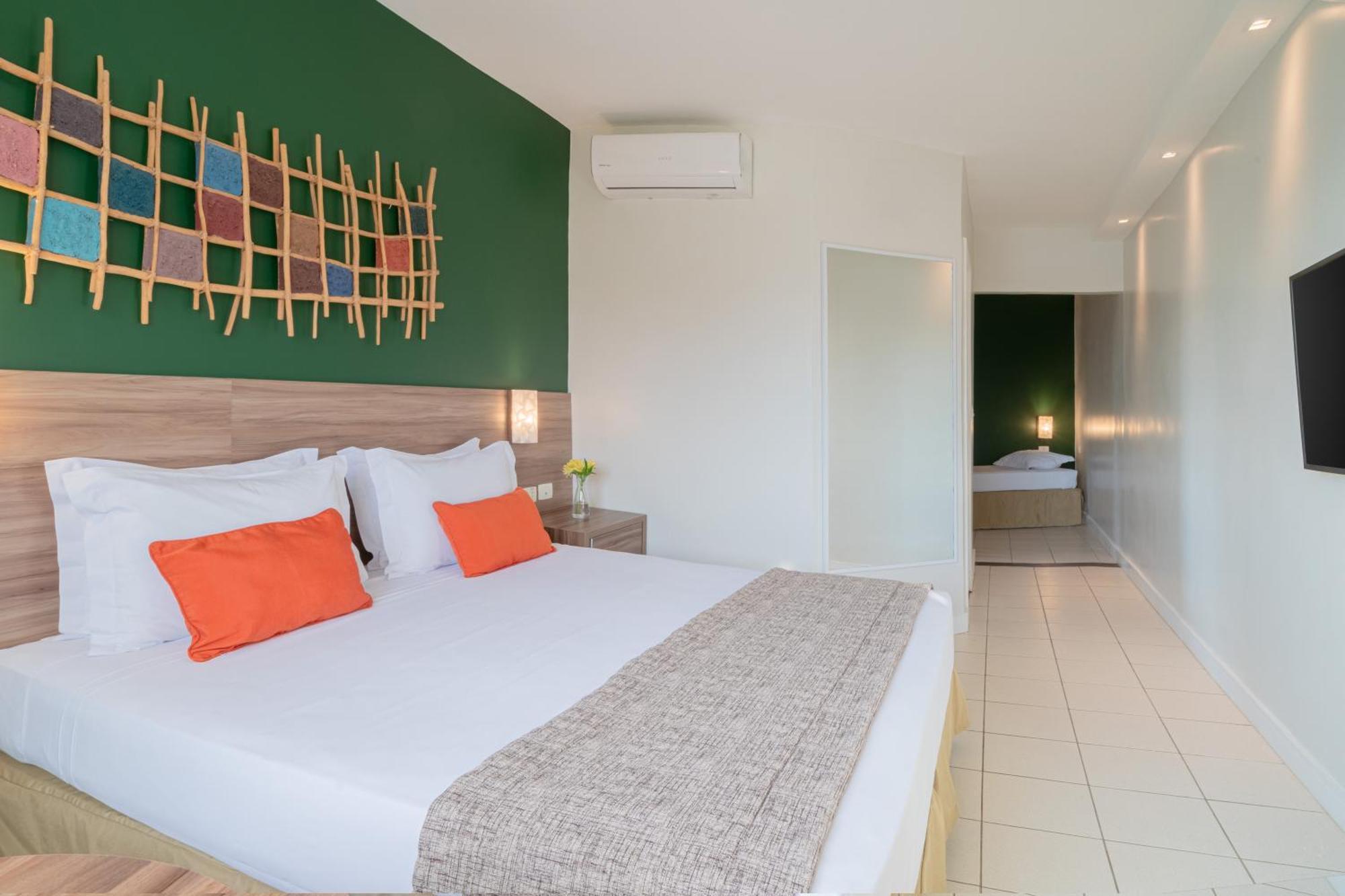 Beach Park Resort - Oceani Акирас Номер фото