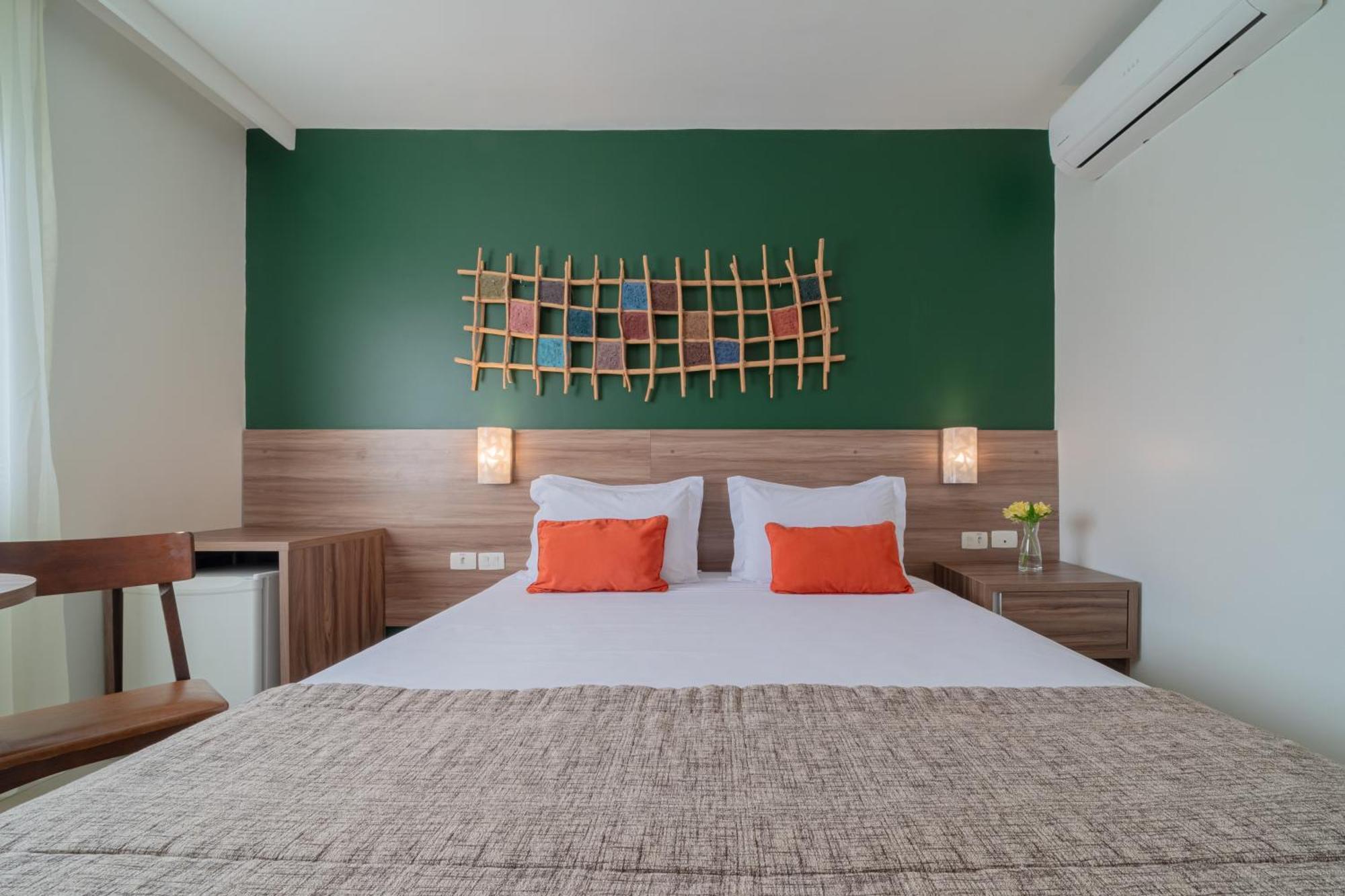 Beach Park Resort - Oceani Акирас Номер фото
