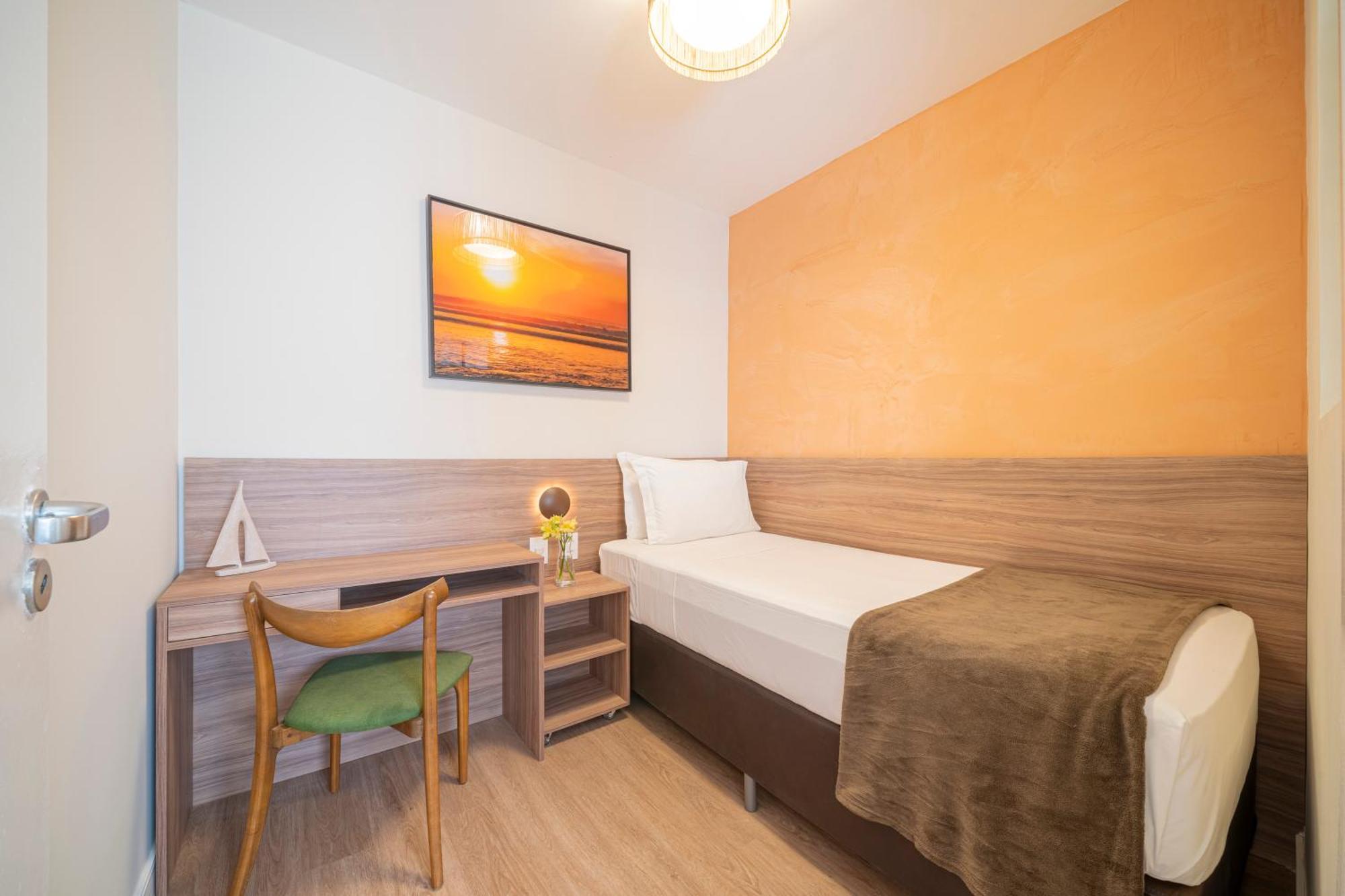 Beach Park Resort - Oceani Акирас Экстерьер фото